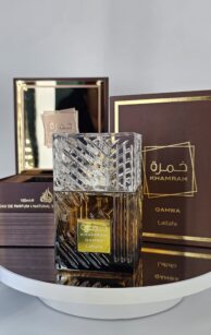 Khamrah Qahwa 100ml EDP Spray by LATTAFA PERFUMES