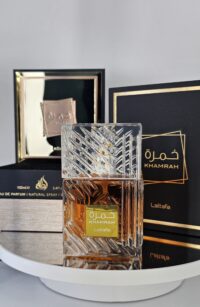 Khamrah 100ml EDP Spray by LATTAFA PERFUMES