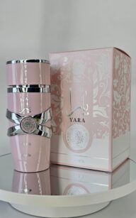 Yara 100ml EDP Spray by LATTAFA PERFUMES