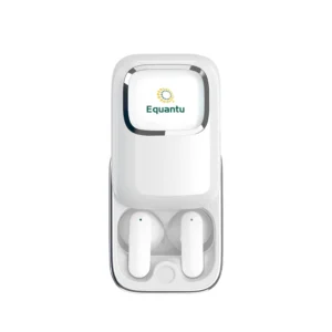 Equantu Quran Buds - Wireless Bluetooth Earphone QB525