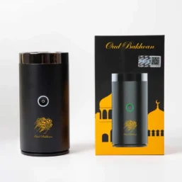 Car USB Portable Electric Oudh Bakhoor Burner X003