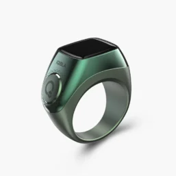 iQibla Zikr Ring - Zikr Flex PRO 18mm&20mm&22mm