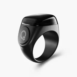 iQibla Zikr Ring - Zikr Noor 18mm | 20mm | 22mm